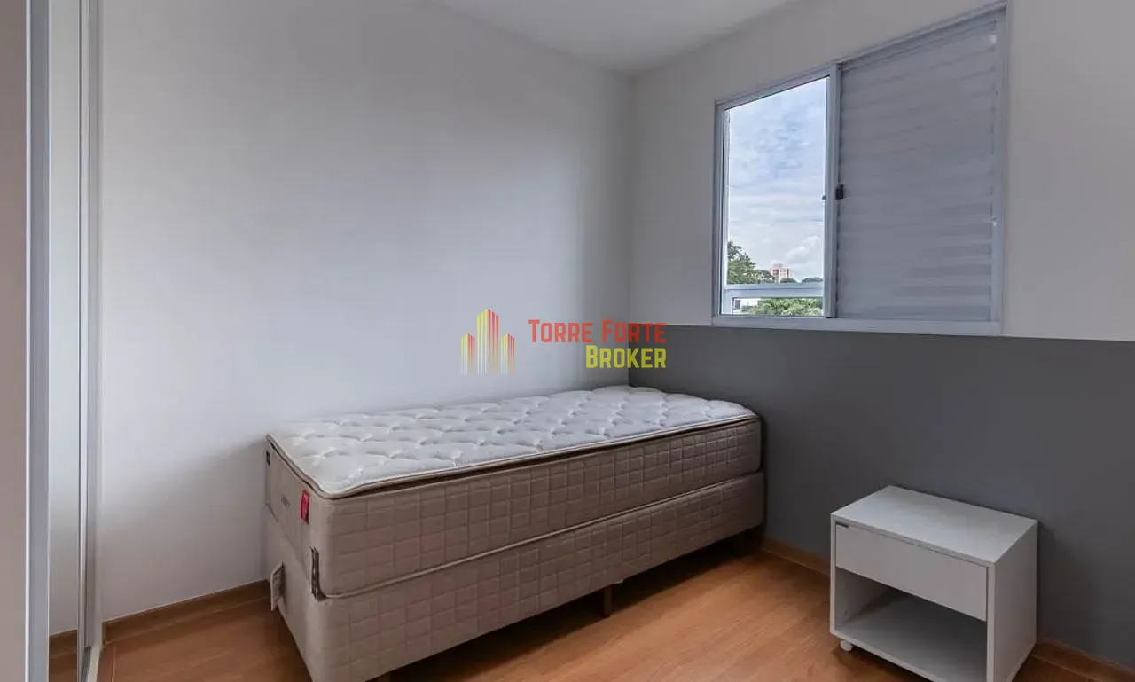 Apartamento, 2 quartos, 50 m² - Foto 10