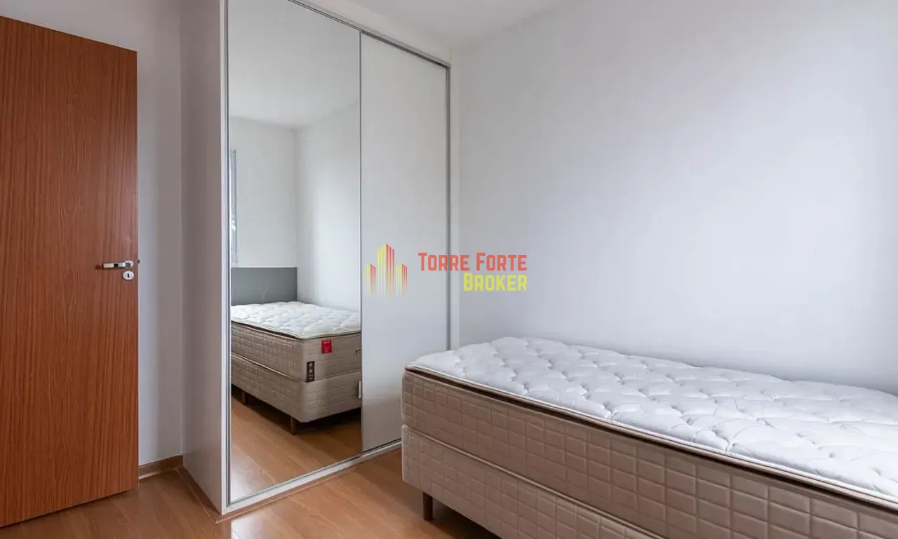 Apartamento, 2 quartos, 50 m² - Foto 7