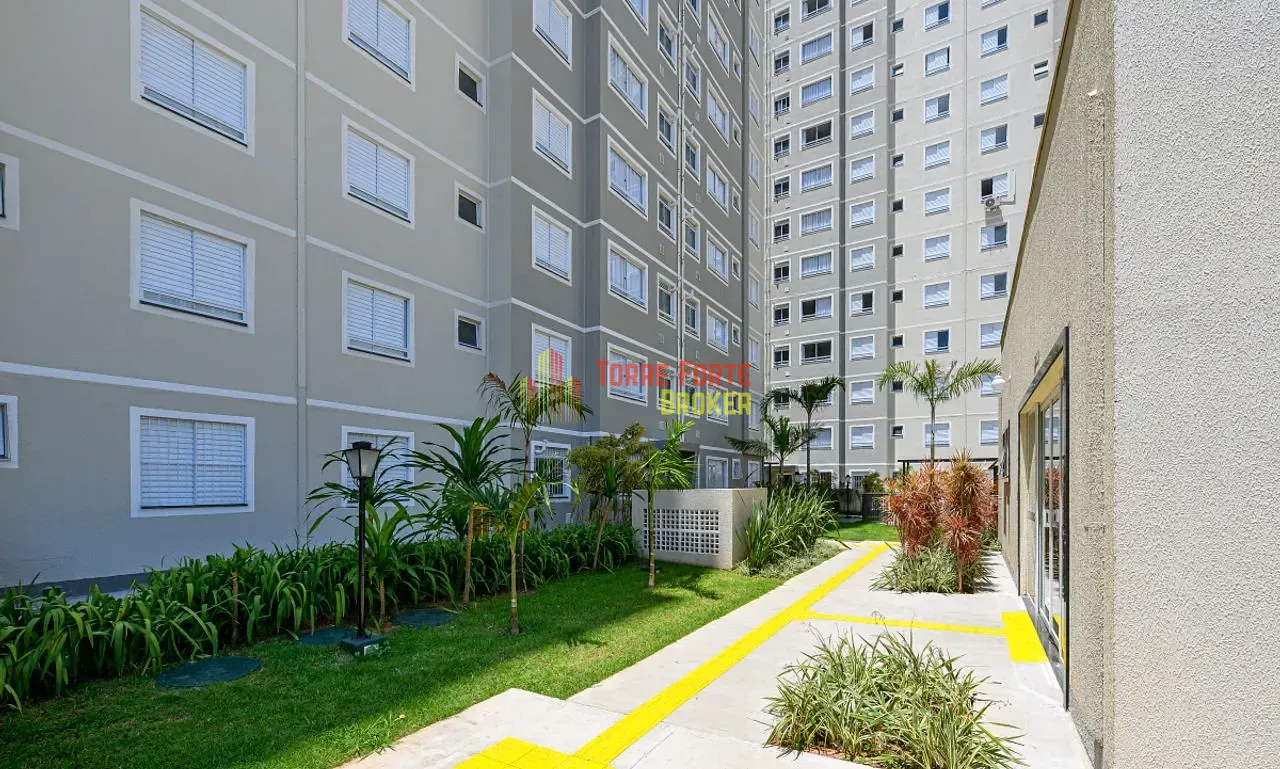 Apartamento, 2 quartos, 50 m² - Foto 46