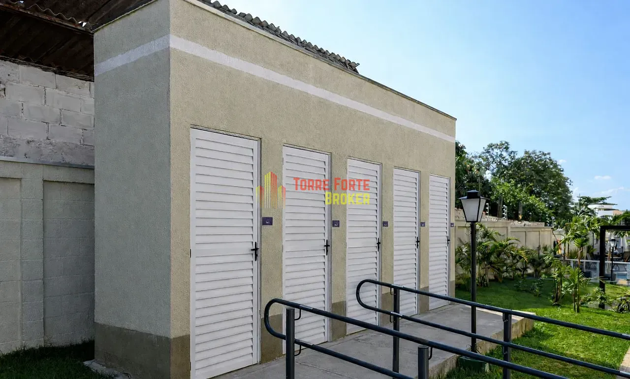 Apartamento, 2 quartos, 50 m² - Foto 12
