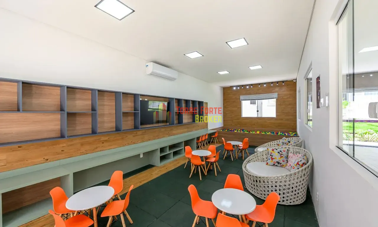 Apartamento, 2 quartos, 50 m² - Foto 20