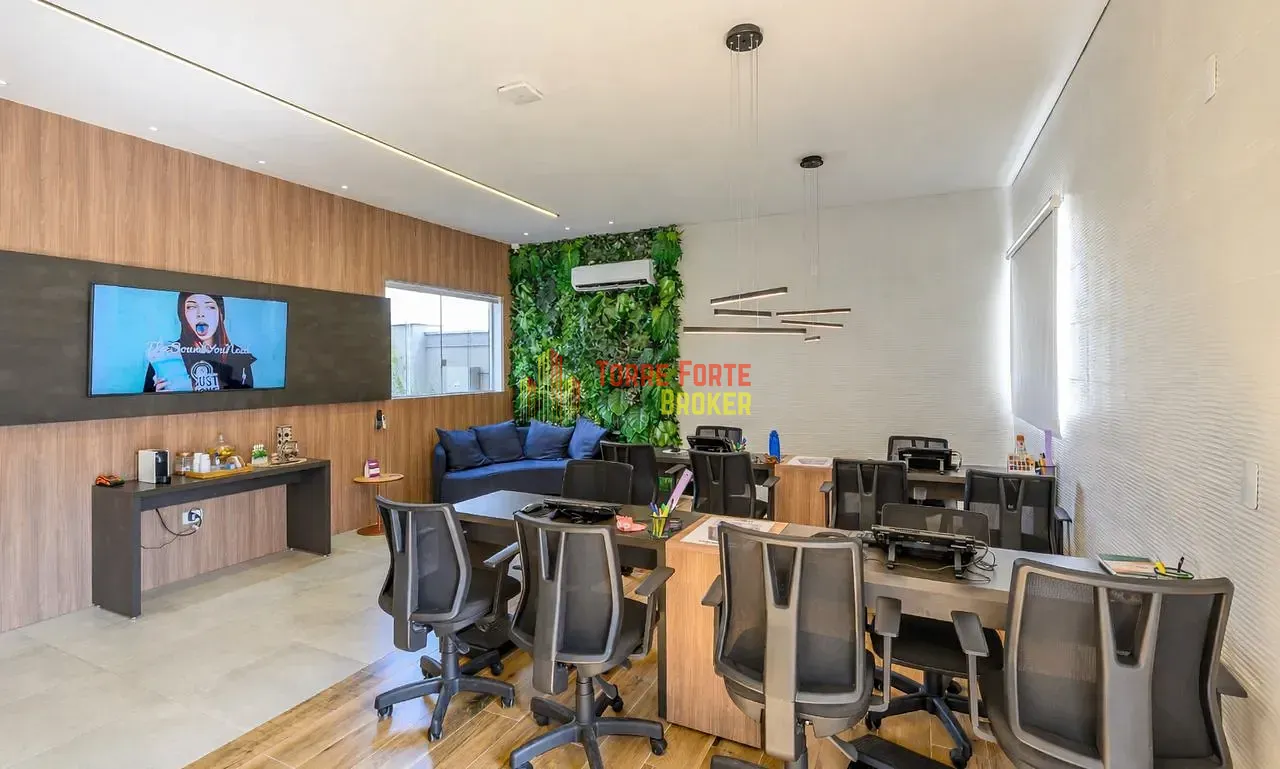 Apartamento, 2 quartos, 50 m² - Foto 21