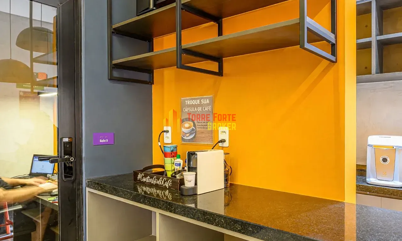 Apartamento, 2 quartos, 50 m² - Foto 17