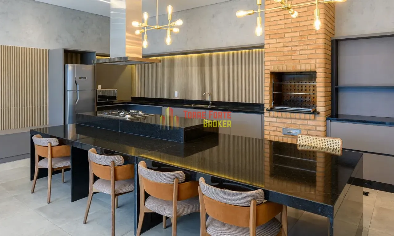 Apartamento, 2 quartos, 50 m² - Foto 23