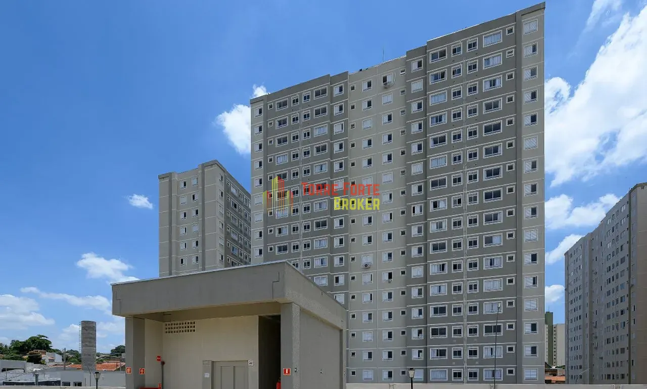 Apartamento, 2 quartos, 50 m² - Foto 47