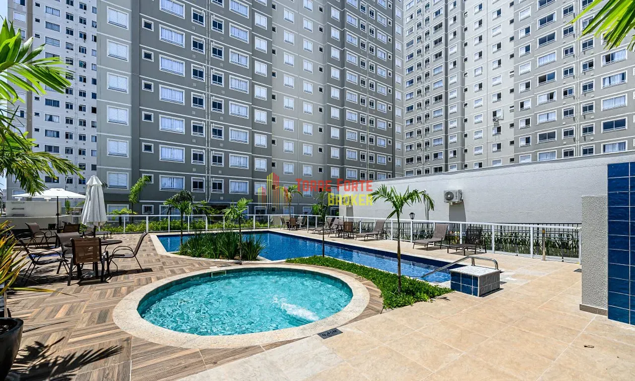 Apartamento, 2 quartos, 50 m² - Foto 27