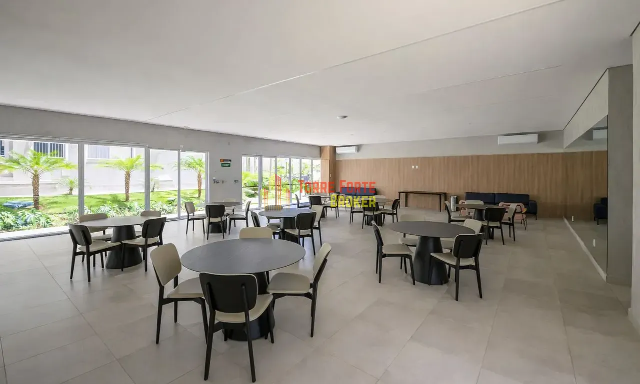 Apartamento, 2 quartos, 50 m² - Foto 33
