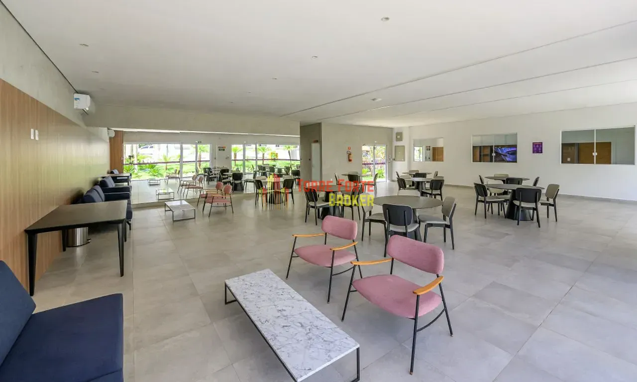 Apartamento, 2 quartos, 50 m² - Foto 31