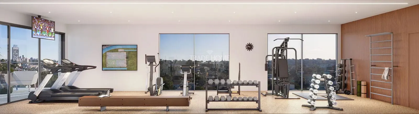 Apartamento, 2 quartos, 64 m² - Foto 4