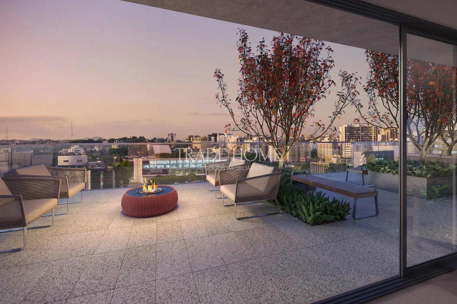 Apartamento, 2 quartos, 64 m² - Foto 11