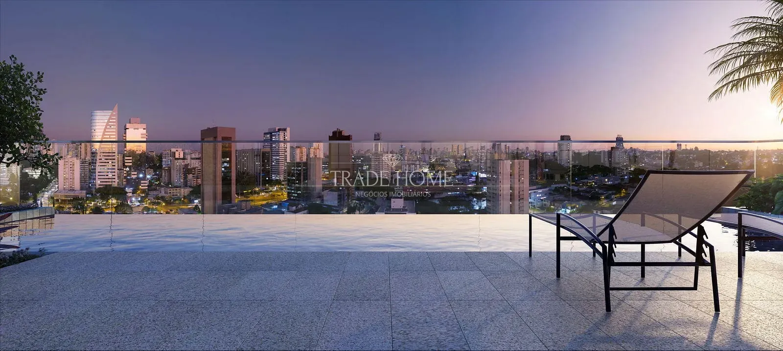 Apartamento, 2 quartos, 64 m² - Foto 5