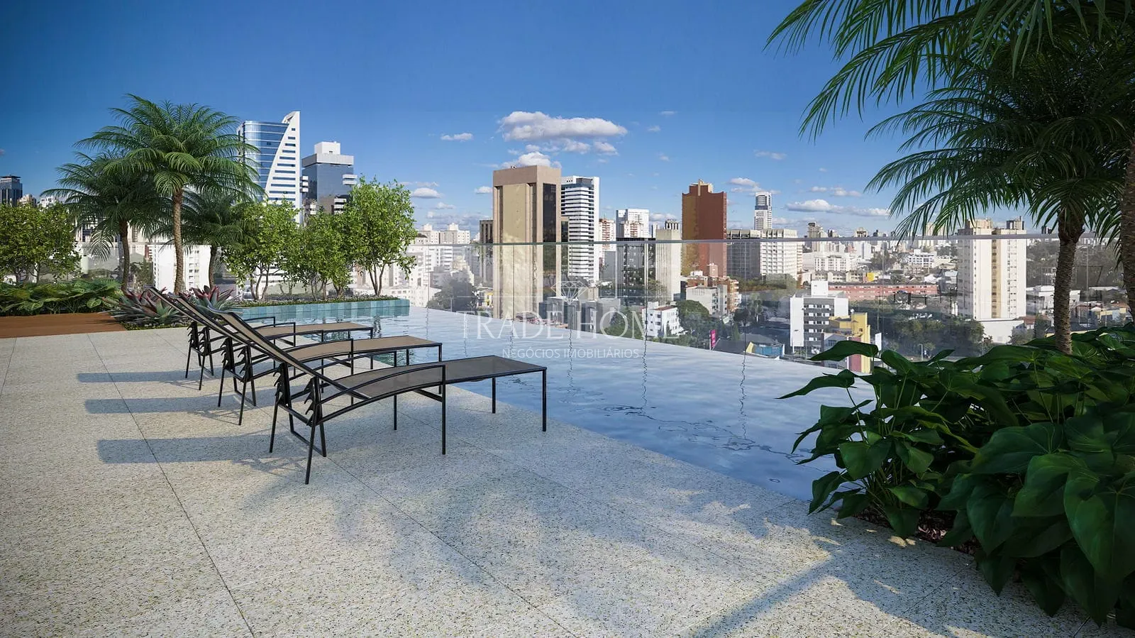 Apartamento, 2 quartos, 64 m² - Foto 13