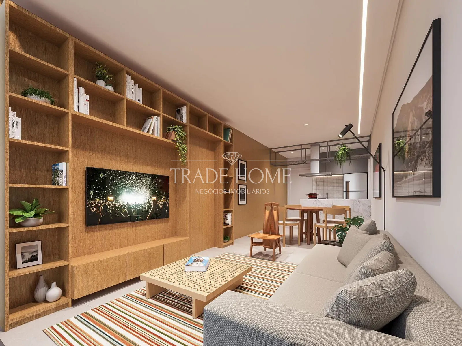Apartamento, 2 quartos, 64 m² - Foto 19