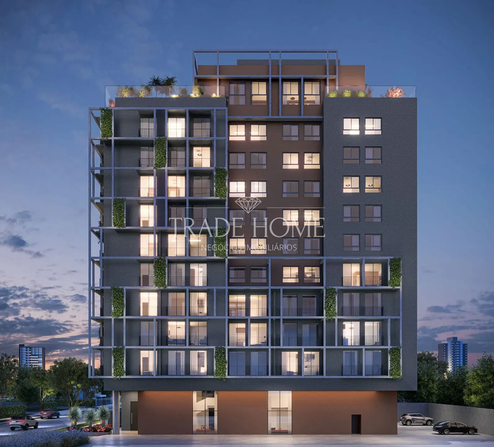 Apartamento, 2 quartos, 64 m² - Foto 6