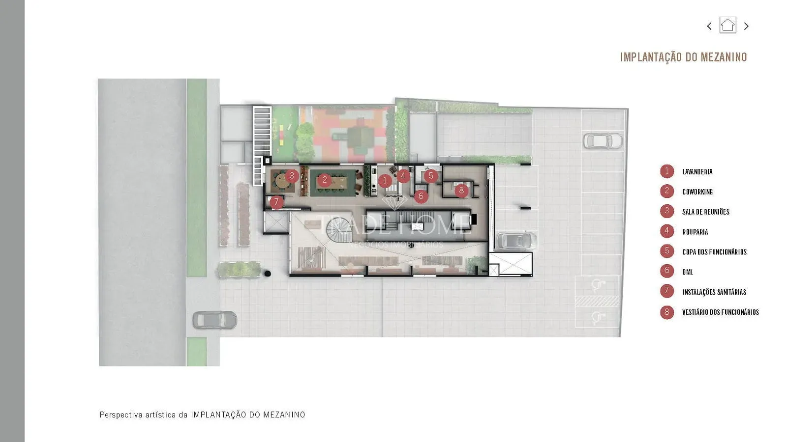 Apartamento, 2 quartos, 64 m² - Foto 36