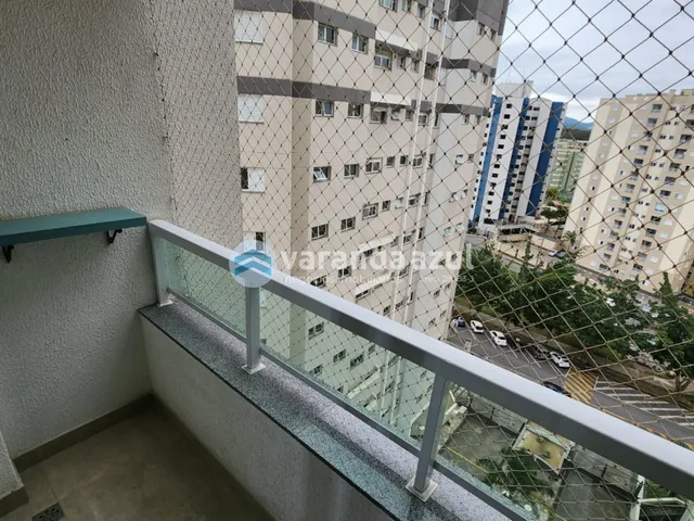 Apartamento com 82m² 3 quartos e 2 banheiros, para alugar, no bairro Loteamento Mogilar em Mogi das Cruzes