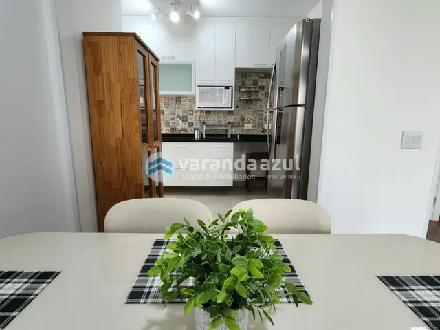 Apartamento com 82m² 3 quartos e 2 banheiros, para alugar, no bairro Loteamento Mogilar em Mogi das Cruzes