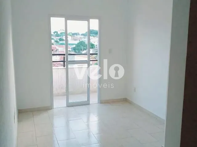 Apartamento 2 quartos e 1 banheiro, à venda, no bairro Chácara do Visconde em Taubaté