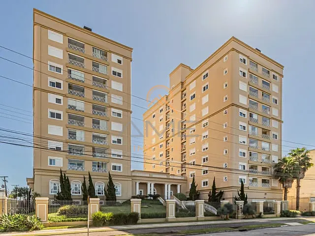Apartamento 2 quartos e 2 banheiros, à venda, no bairro Centro em Pelotas