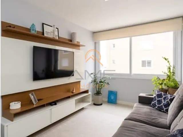 Apartamento 2 quartos e 2 banheiros, à venda, no bairro Centro em Pelotas