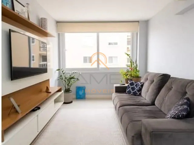 Apartamento 2 quartos e 2 banheiros, à venda, no bairro Centro em Pelotas