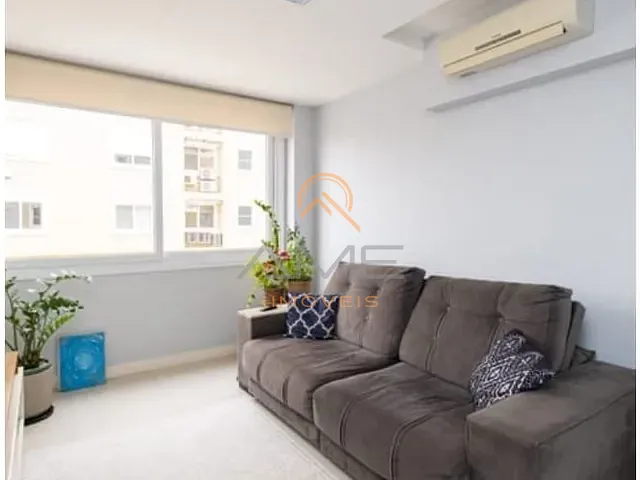Apartamento 2 quartos e 2 banheiros, à venda, no bairro Centro em Pelotas