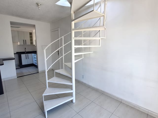 Foto do Apartamento - Apartamento Duplex para venda, com 97 m², por R$ 380.000 - Itaim Paulista, São Paulo, SP | Acharimóvel.net