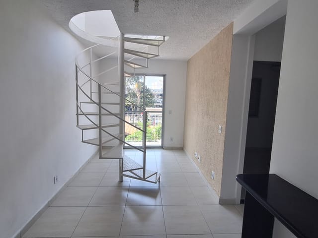 Foto do Apartamento - Apartamento Duplex para venda, com 97 m², por R$ 380.000 - Itaim Paulista, São Paulo, SP | Acharimóvel.net