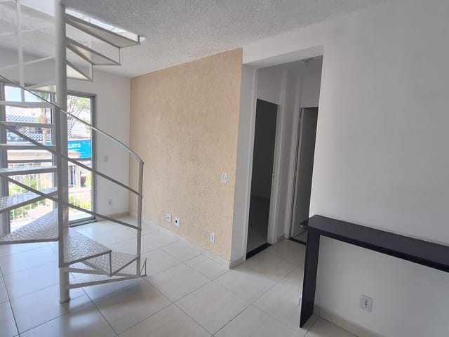 Foto do Apartamento - Apartamento Duplex para venda, com 97 m², por R$ 380.000 - Itaim Paulista, São Paulo, SP | Acharimóvel.net