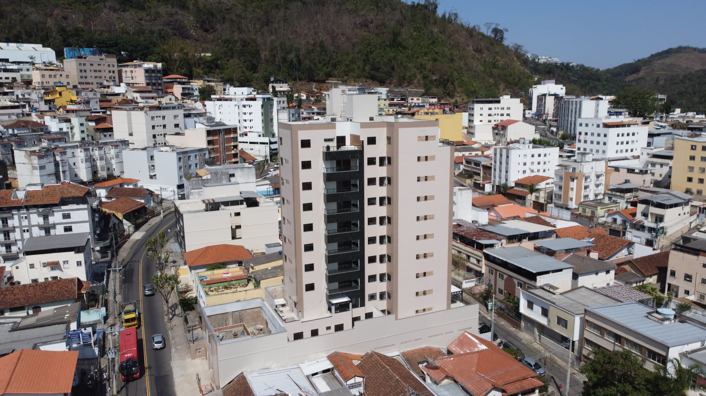 Apartamento à Venda em Jardim Glória