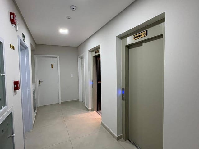 Apartamento 3 quartos e 2 banheiros, à venda, no bairro Gravatá em Navegantes