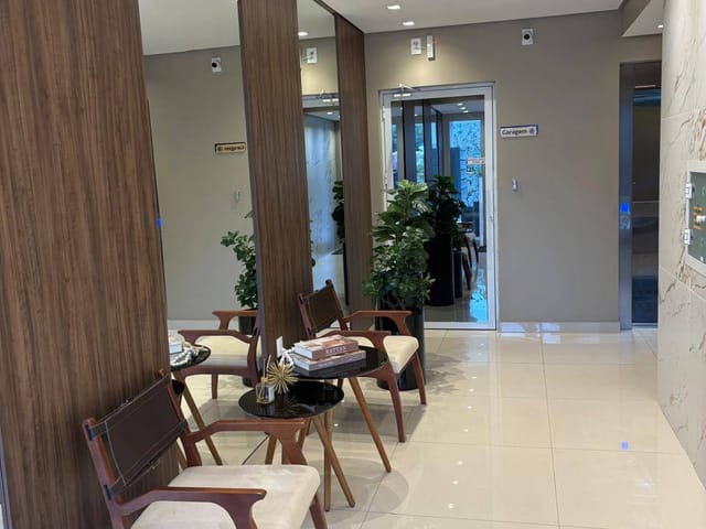 Apartamento 3 quartos e 2 banheiros, à venda, no bairro Gravatá em Navegantes