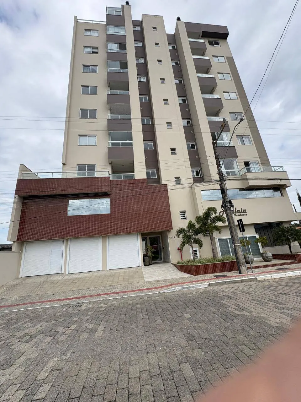 Apartamento, 3 quartos, 87 m² - Foto 2