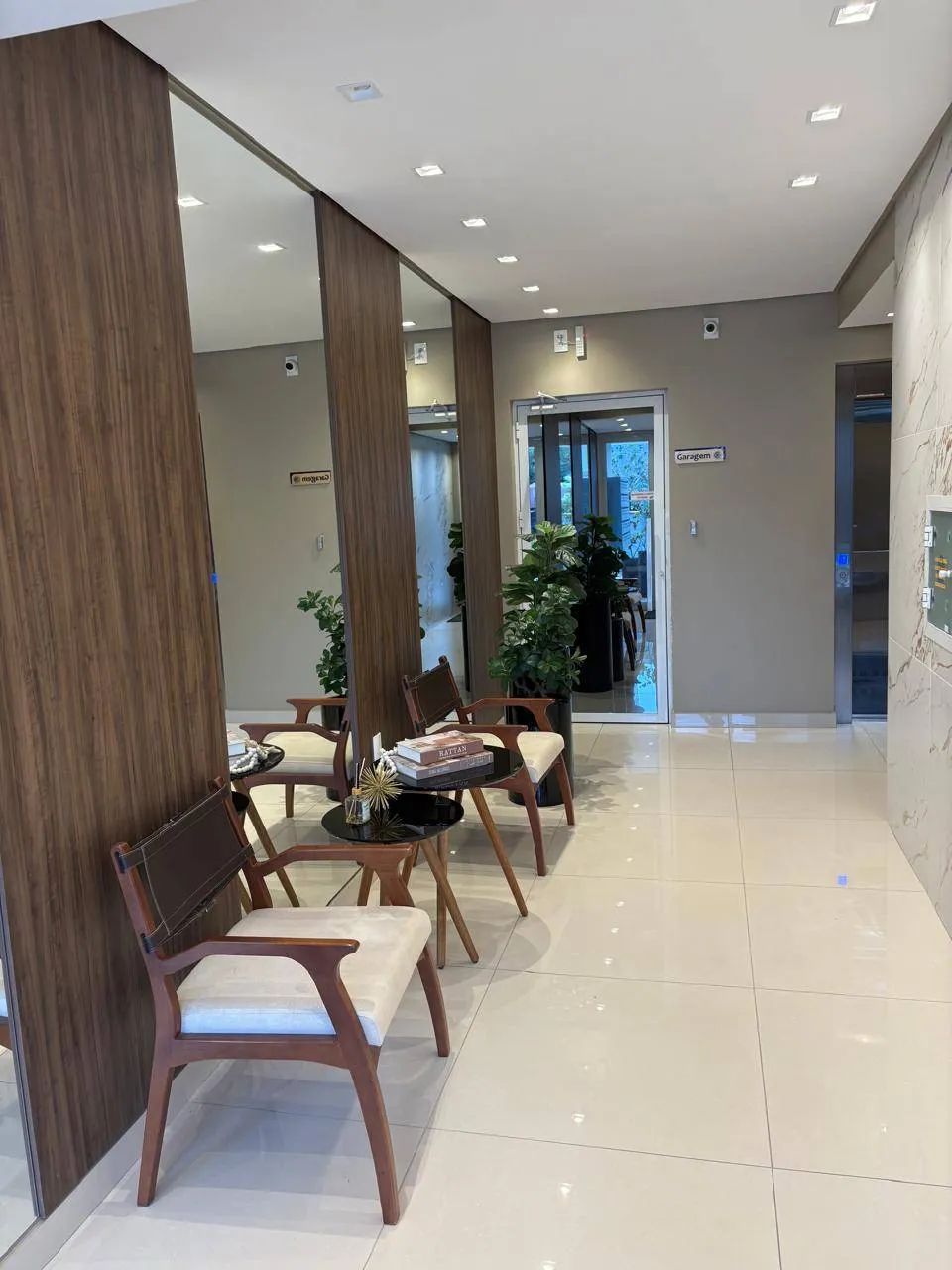 Apartamento, 3 quartos, 87 m² - Foto 1