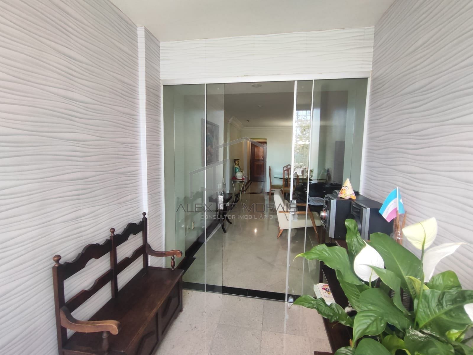 Apartamento, 3 quartos, 130 m² - Foto 3