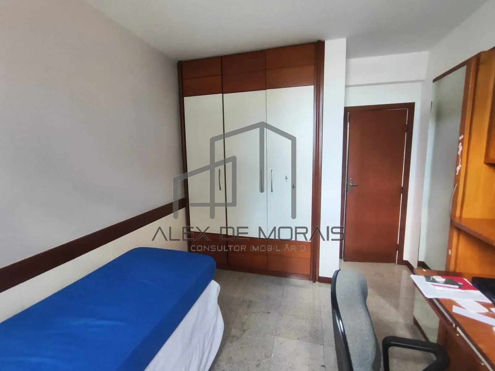 Apartamento, 3 quartos, 130 m² - Foto 11