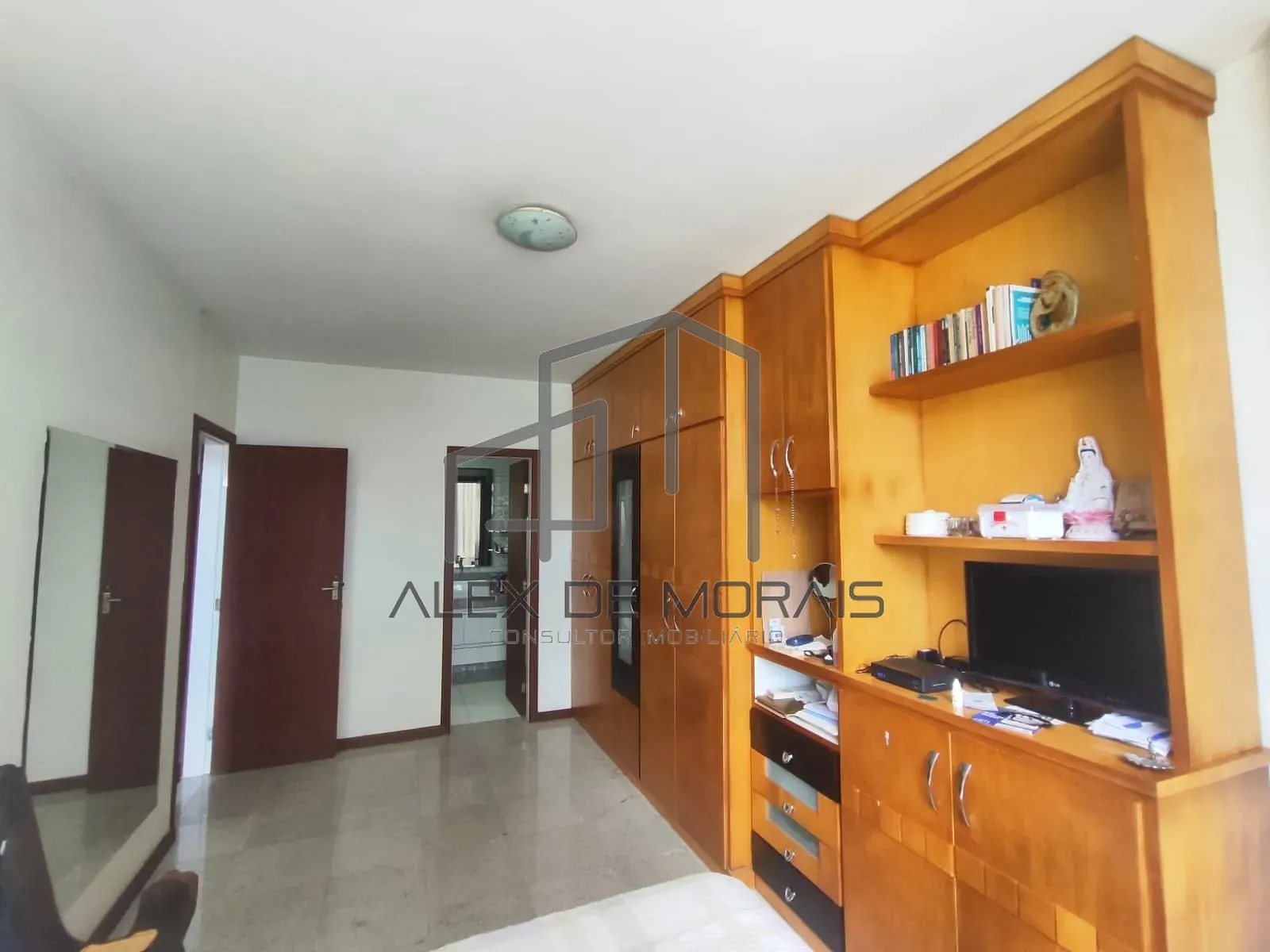 Apartamento, 3 quartos, 130 m² - Foto 10