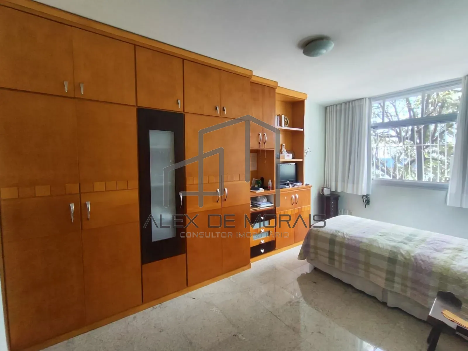 Apartamento, 3 quartos, 130 m² - Foto 8