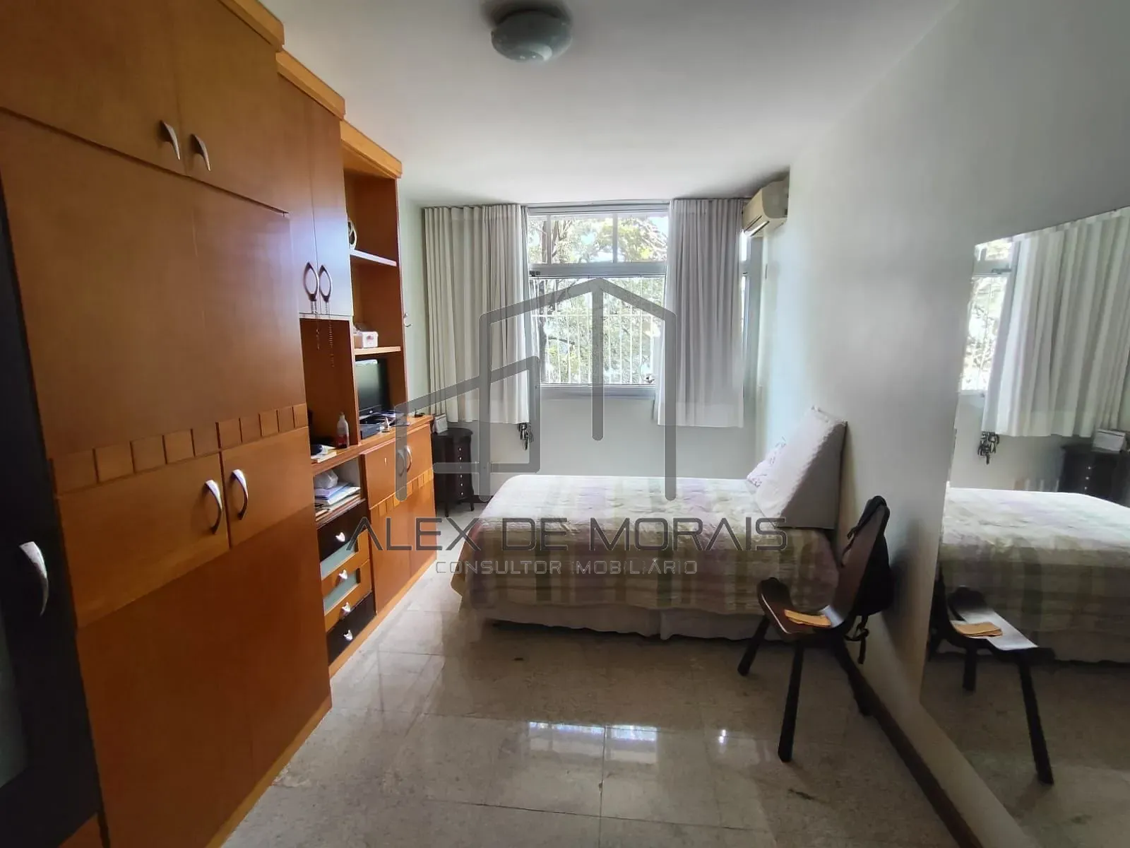 Apartamento, 3 quartos, 130 m² - Foto 9