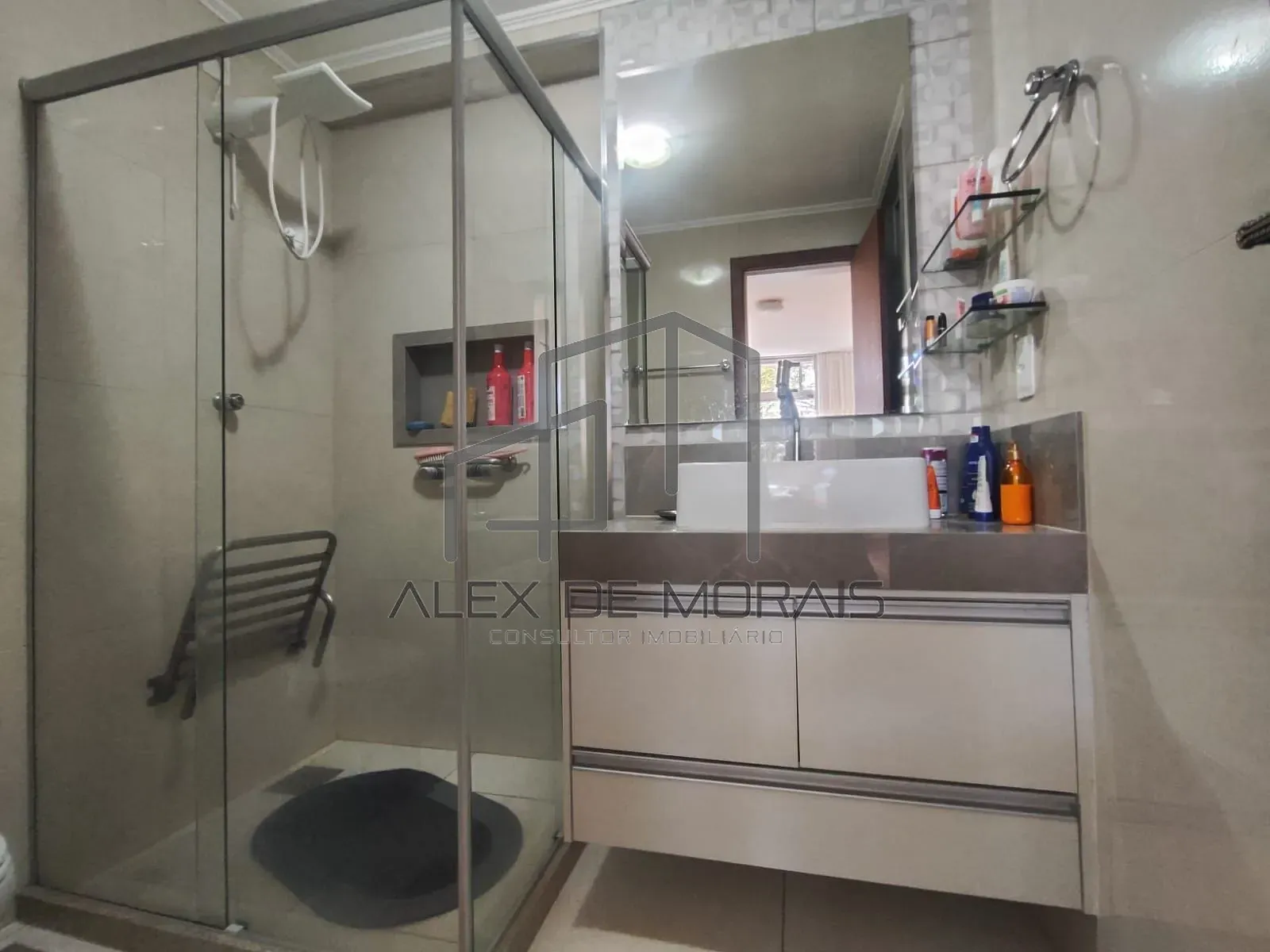 Apartamento, 3 quartos, 130 m² - Foto 19