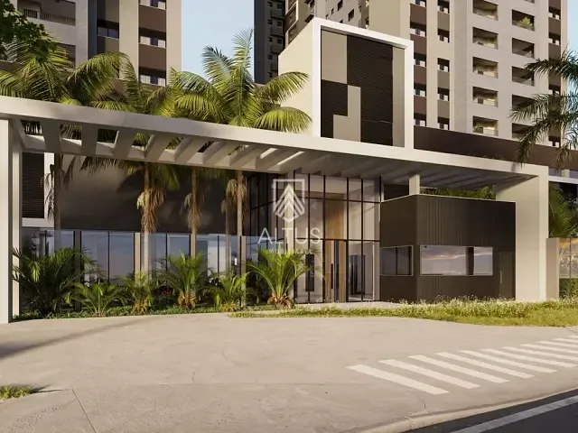 Apartamento 2 quartos e 2 banheiros, à venda, no bairro Piatã em Salvador