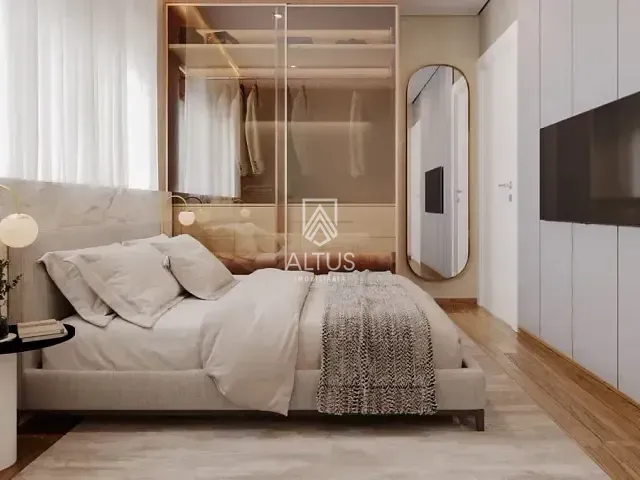 Apartamento 2 quartos e 2 banheiros, à venda, no bairro Piatã em Salvador