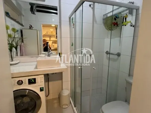 Apartamento com 30m² 1 quarto e 1 banheiro, à venda, no bairro Copacabana em Rio de Janeiro
