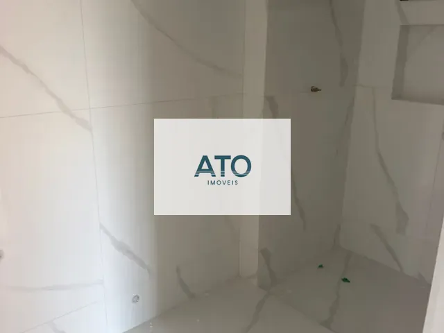 Apartamento 2 quartos e 1 banheiro, à venda, no bairro Areias em Tijucas