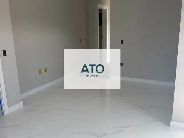 Apartamento 2 quartos e 1 banheiro, à venda, no bairro Areias em Tijucas