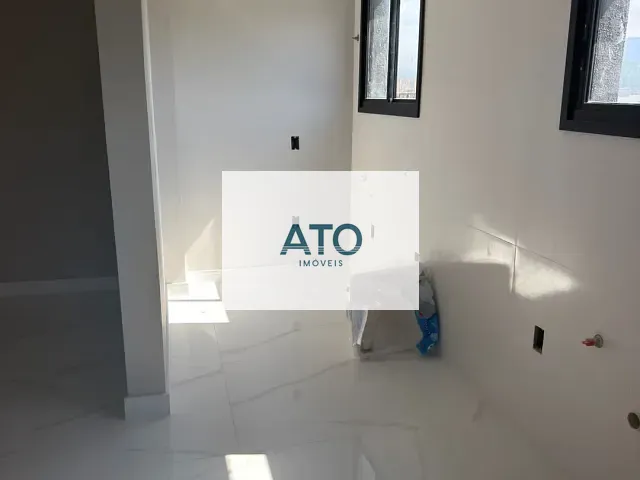Apartamento 2 quartos e 1 banheiro, à venda, no bairro Areias em Tijucas