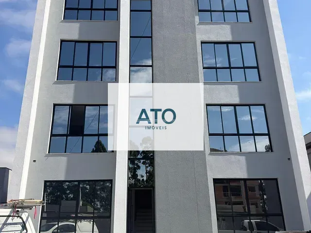 Apartamento 2 quartos e 1 banheiro, à venda, no bairro Areias em Tijucas