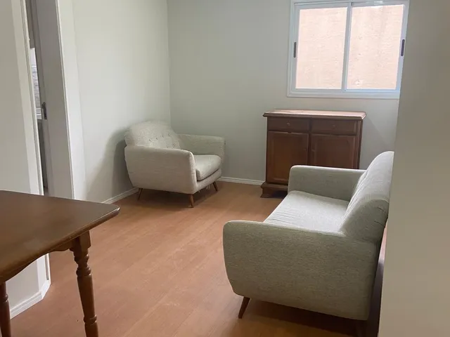 Apartamento 1 quarto e 1 banheiro, à venda, no bairro Casa Branca em Santo André