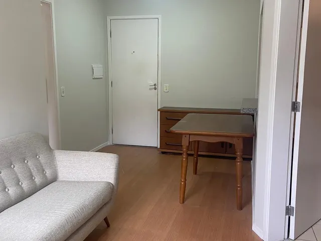 Apartamento 1 quarto e 1 banheiro, à venda, no bairro Casa Branca em Santo André