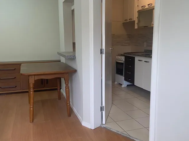 Apartamento 1 quarto e 1 banheiro, à venda, no bairro Casa Branca em Santo André